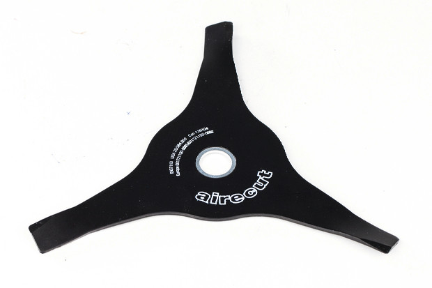 3-Zahn Freischneidermesser Airecut   - 1