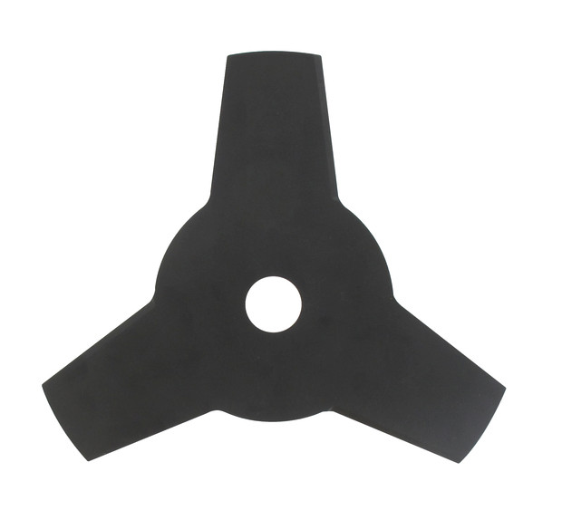 3-Zahn Freischneidermesser - Japan-Form - 1