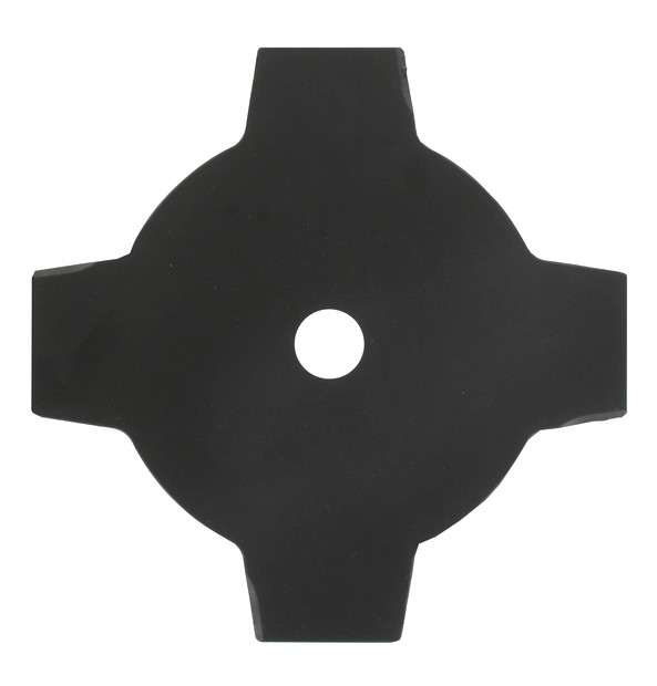 4-Zahn Freischneidermesser - Japan-Form - 1