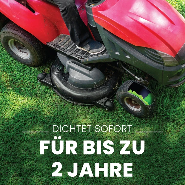 SLIME Reifendichtmittel für Reifen ohne Schlauch  - 3