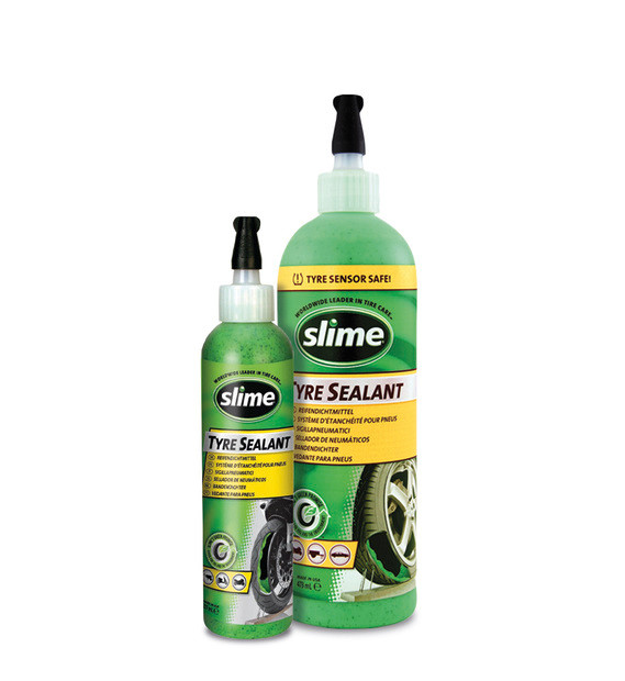 SLIME Reifendichtmittel für den Notfall - 1