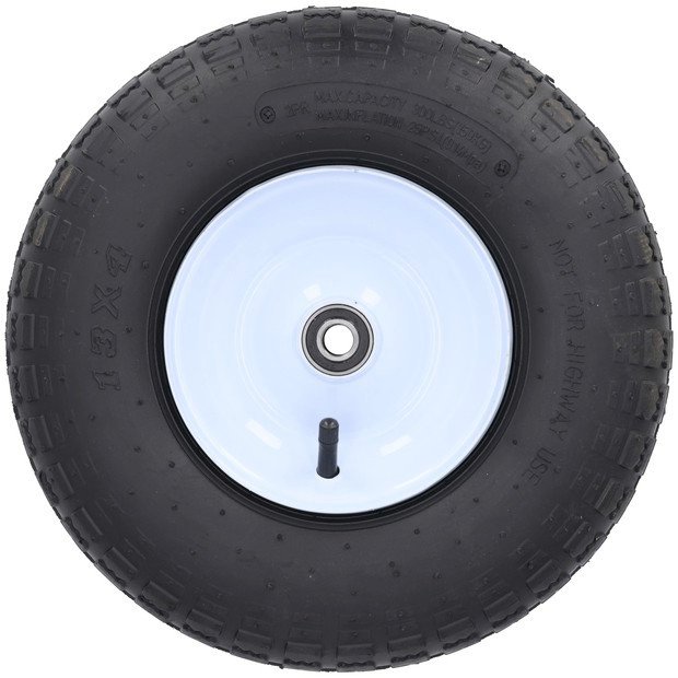 Ersatzrad 4.00-6 für DC180 - 1