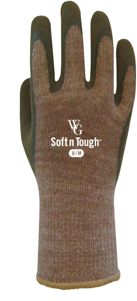 TOWA Soft 'n' Tough - 3