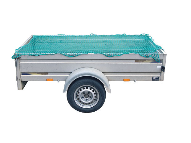 Sicherungs-/ Abdecknetze - 1