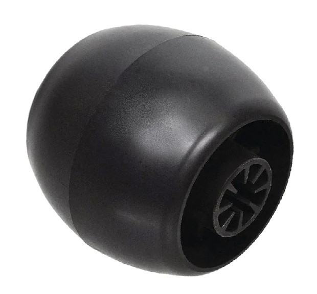 STIGA Tastrolle Ø 95 mm  182700006/0 - 1