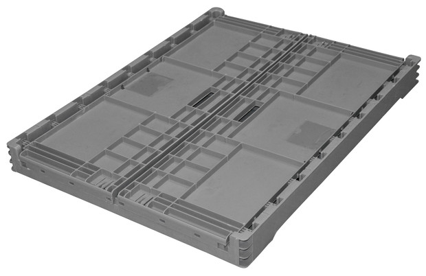 Faltbare Transportbox für Robotermäher - 3