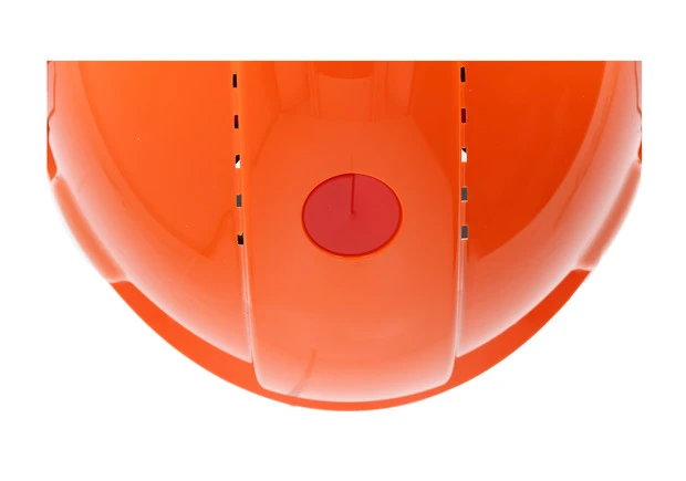 3M PELTOR™  G3000M Forsthelm - Netzvisier Edelstahl  - 4