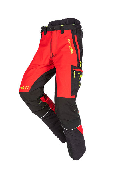 SIP Schnittschutzhose Canopy AIR - 1