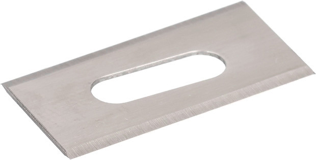 roboBLADES eXtreme Messerklingen 34 x 18 mm - 9er Set - 1