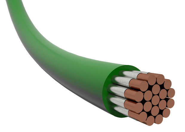 roboLINE COPPER Begrenzungsleitung - 2