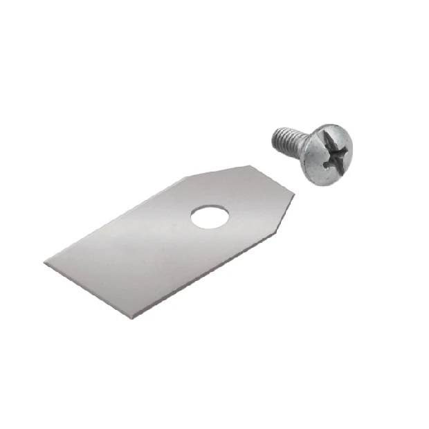 roboBLADES Messerklingen 35.2 x 18.8 mm - 1