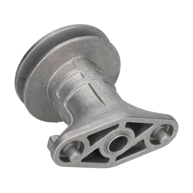 STIHL Messerbuchse Alu-Druckguss 0000 702 5000 - 2