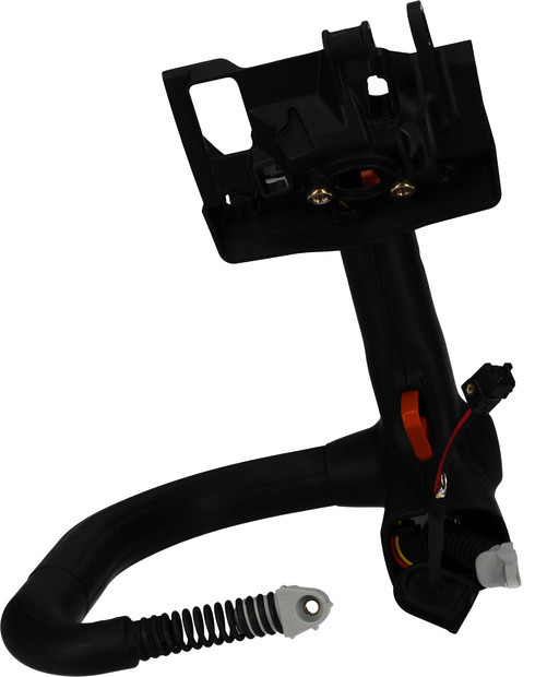 STIHL Griffgehäuse komplett M-Tronic 1145 790 1008 - 3