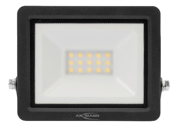 ANSMANN LED Wandstrahler WFL10W - 2