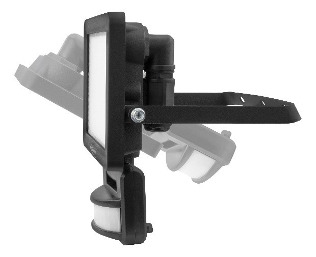ANSMANN LED Wandstrahler WFL10W-S - 3