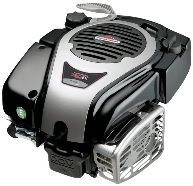 B&S Motor 100602-0151-H5 - 1