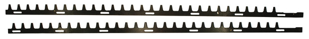 Heckenscherenmesser 762 mm SHINDAIWA HT230, HT231 - 1