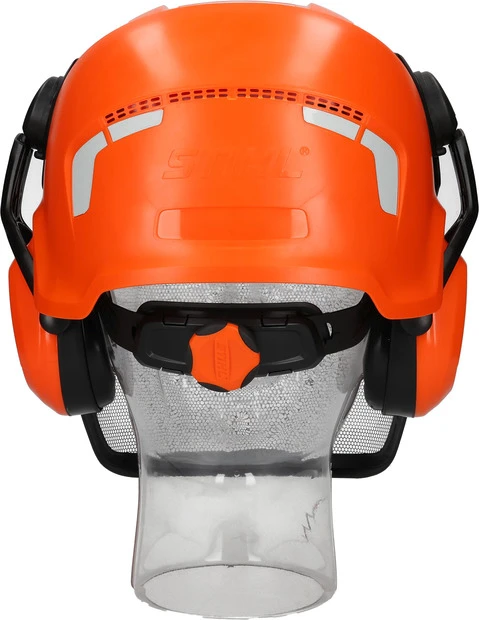 STIHL HELM Advance X-Vent 0000 888 0802 - 1
