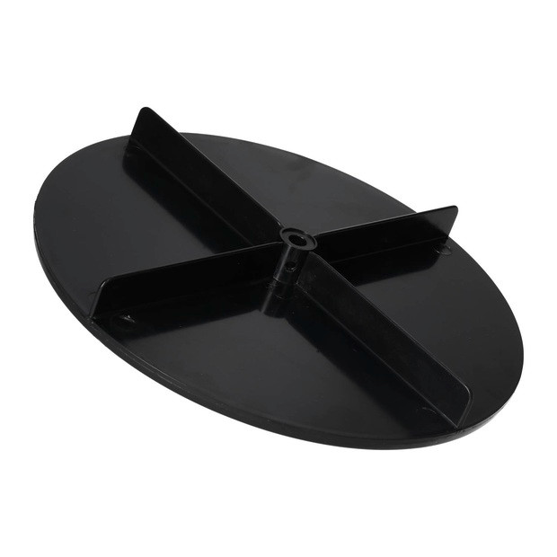 TURFMASTER Impeller für Streuwagen PS25R - 1