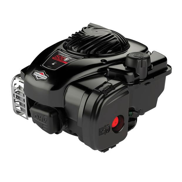 B&S Motor 09P802-0004-H5 - 1