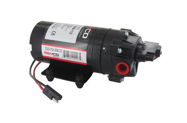 Sprühpumpe REMCO - 1