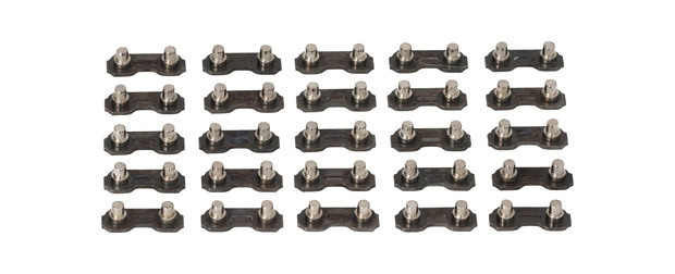 Verbindungsglied mit Niet .325''-LoPro ACCU MINI 1.1 mm Micro-HM - 1