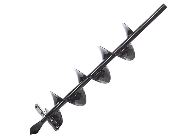Erdbohrer Ø 250 mm 19 mm Aufnahme - 1