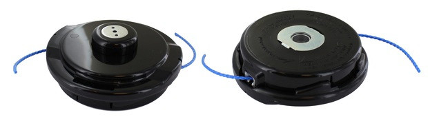 Fadenkopf 130 mm passend für ECHO - 1