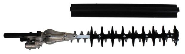 Schwenkgetriebe und Messer passend für ECHO HCA-265ES-HD - 1