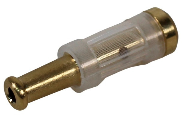 Ölfilter ersetzt ECHO 16-P100-001900 - 1