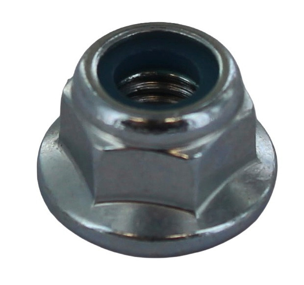 6-Kant Sicherungsmutter M6 ersetzt ECHO  16-92108-05000 - 1