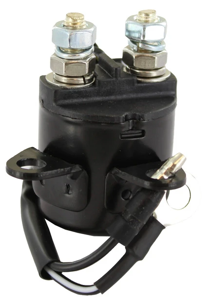 Magentschalter ersetzt HONDA 35850-ZF5-V01 - 1