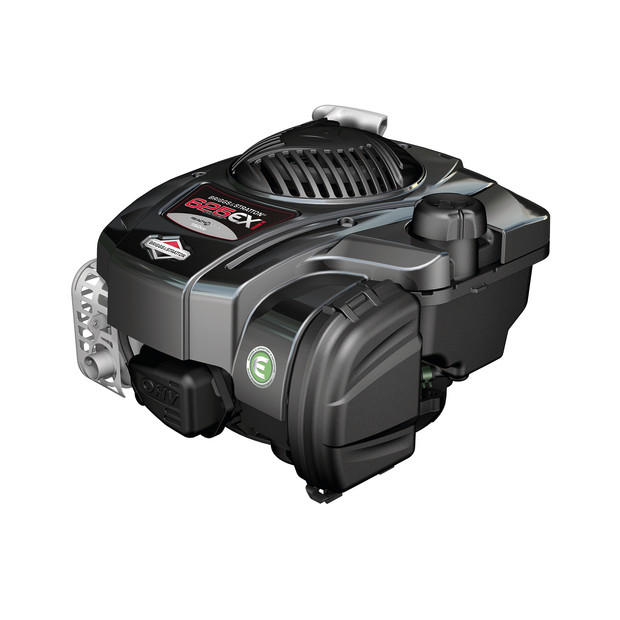 B&S Motor 093J02-0071-H5 - 1