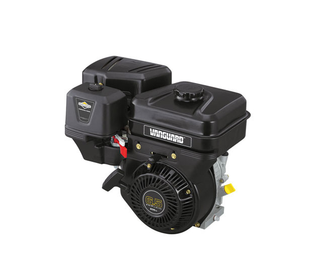B&S Motor 12V332-0137-F1 - 1