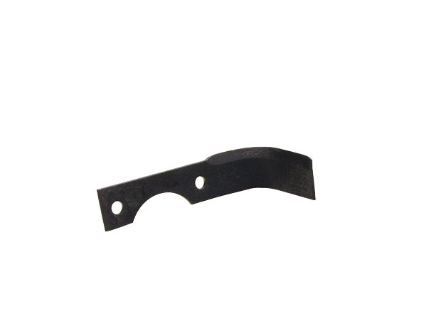 Hackmesser 165 x 48 mm - 1