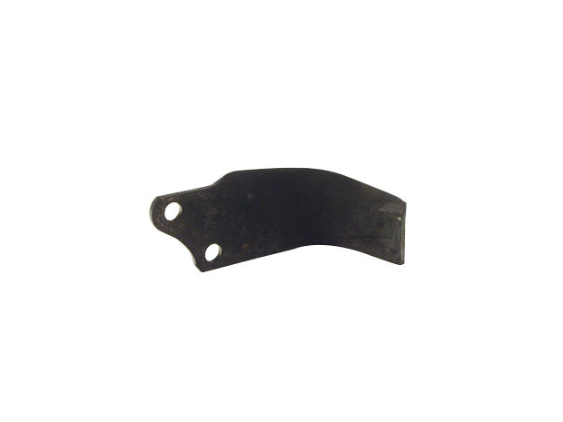 Spatenmesser 135 x 5 x 50 mm - 1