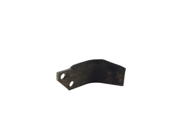 Bogenmesser 115 x 6 x 40 mm - 1