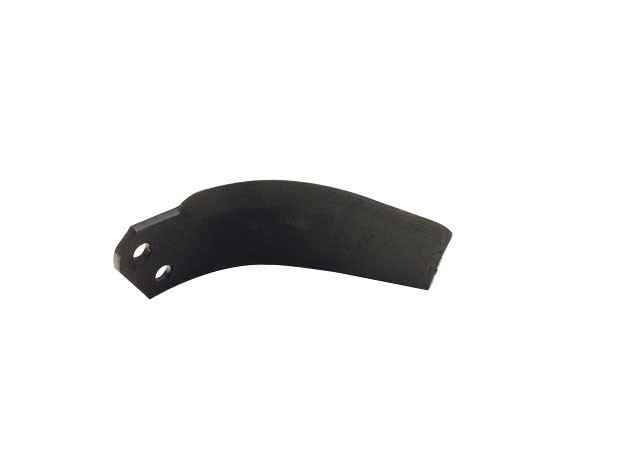 Bogenmesser 142 x 6 x 50 mm - 1