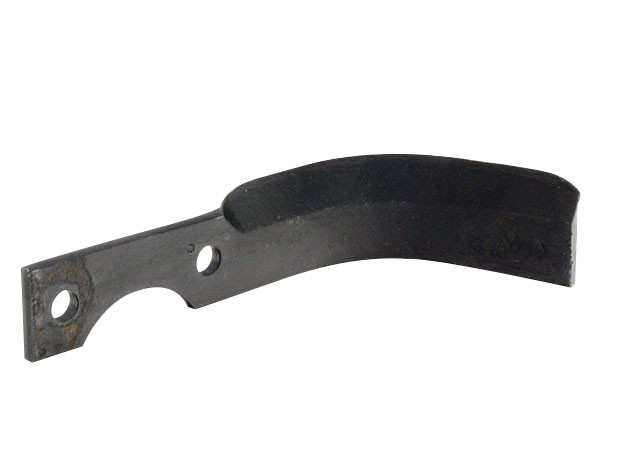 Bogenmesser 195 x 6 x 35 mm - 1
