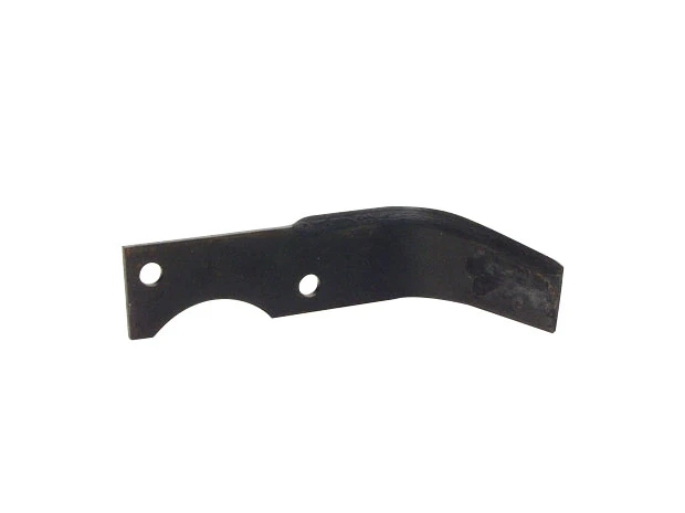 Fräsmesser 195 x 5 x 45 mm - 1
