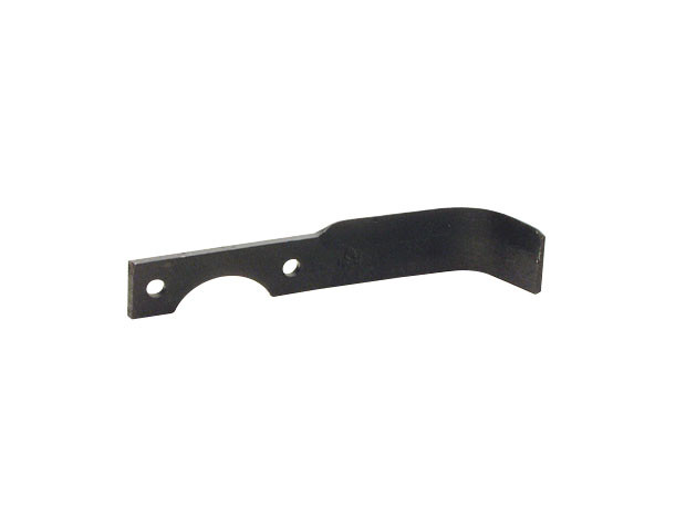 Hackmesser 200 x 50 mm - 1