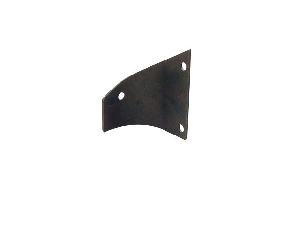 Hauenmesser 83 x 3,0 x 104 mm - 1