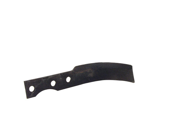 Fräsmesser 196 x 4 x 30 mm - 1