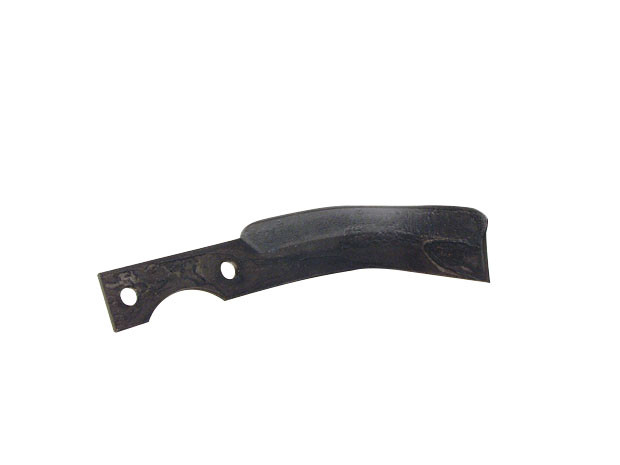 Fräsmesser 195 x 6 x 30 mm - 1