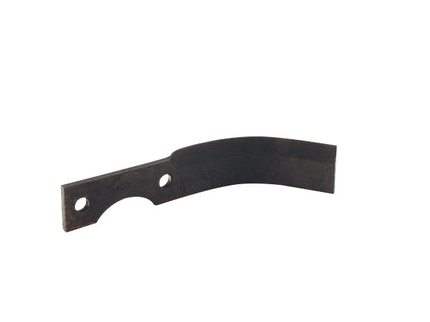 Bogenmesser 200 x 6 x 35 mm - 1