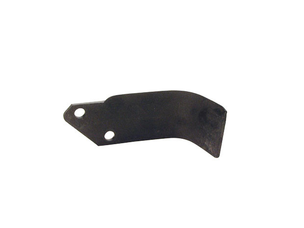 Bogenmesser 152 x 5 x 50 mm - 1