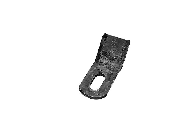 Schlegelmähermesser 102 mm - 1