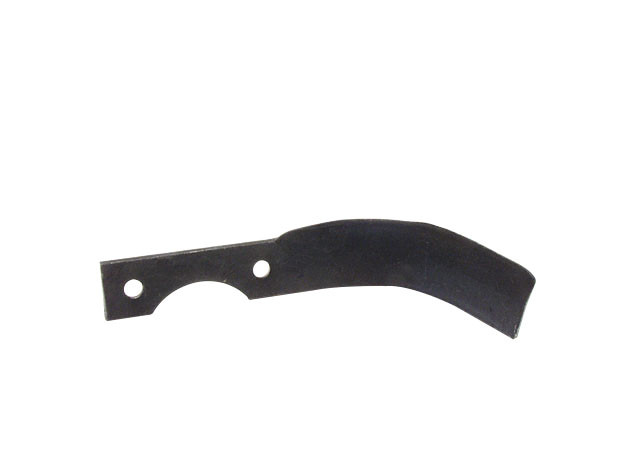 Fräsmesser 198 x 5 x 30 mm - 1