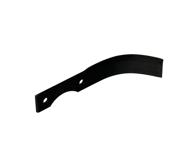 Fräsmesser 197 x 4 x 30 mm - 1