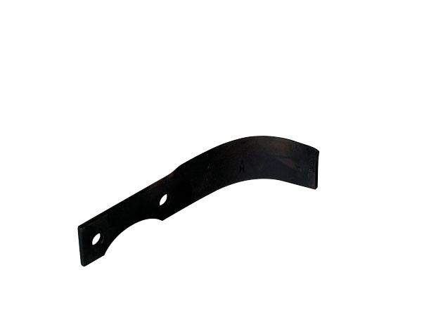 Fräsmesser 163 x 4 x 30 mm - 1
